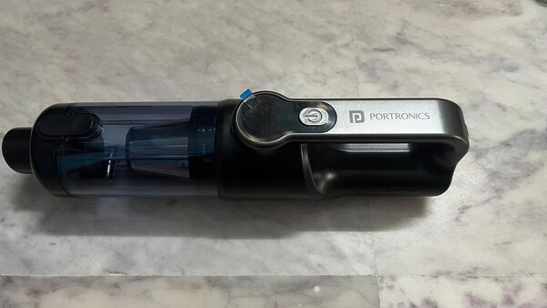 Portronics Mopcop 4