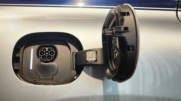 Electric vehicle