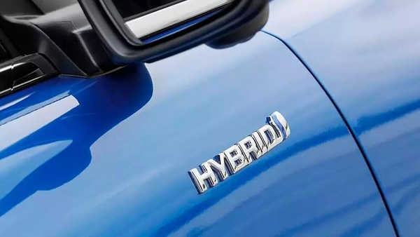 Hybrid vehicles