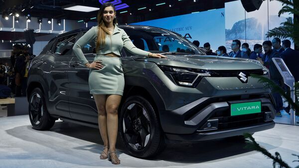 e Vitara