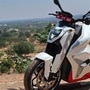 Ultraviolette Automotive has launched the F77 electric motorcycle in 10 European countries, marking the brand's foray into the continent.