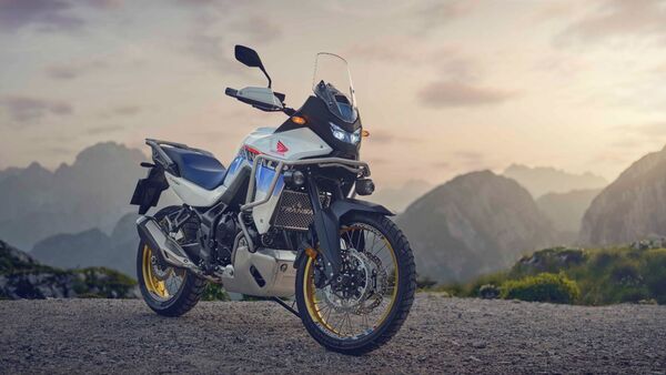 2025 Honda XL750 Transalp