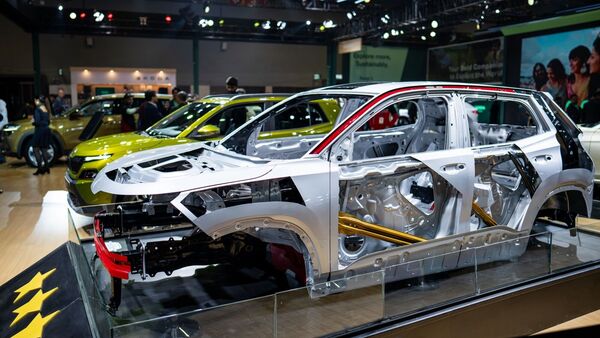 Auto Expo 2025