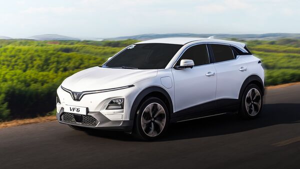 VinFast VF6