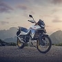 The 2025 Honda XL750 Transalp features a 755cc parallel-twin cylinder liquid-cooled engine that is tuned to deliver 90.5 bhp at 9,500 rpm and torque of 75 Nm at 7,250 rpm