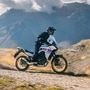 Honda XL750 Transalp adventure tourer will make its way to India through the CBU (completely built-up) route.