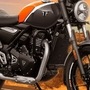 The Triumph Speed T4 now gets a fifth colour option