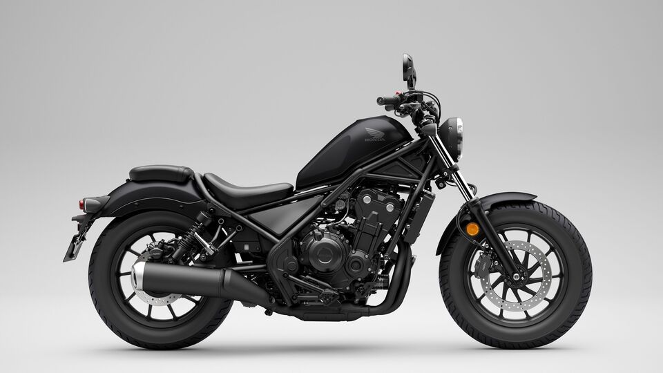 2025_Honda_Rebel_500