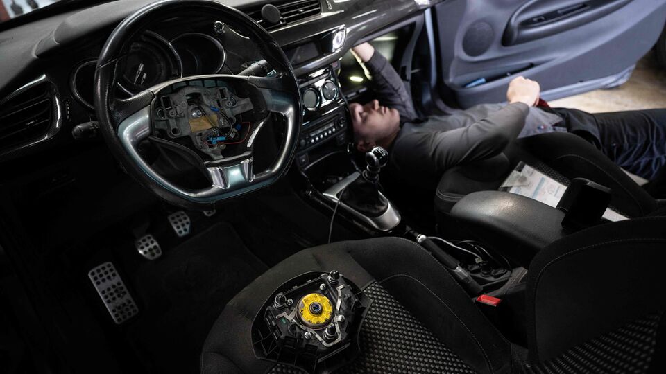 Citroen