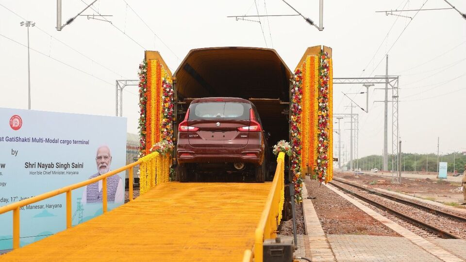 Maruti Suzuki