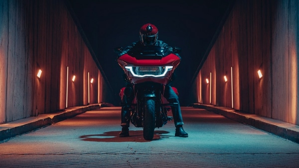 harley davidson