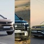 These are the best compact SUVs that are available in India with a dual-clutch automatic transmission.