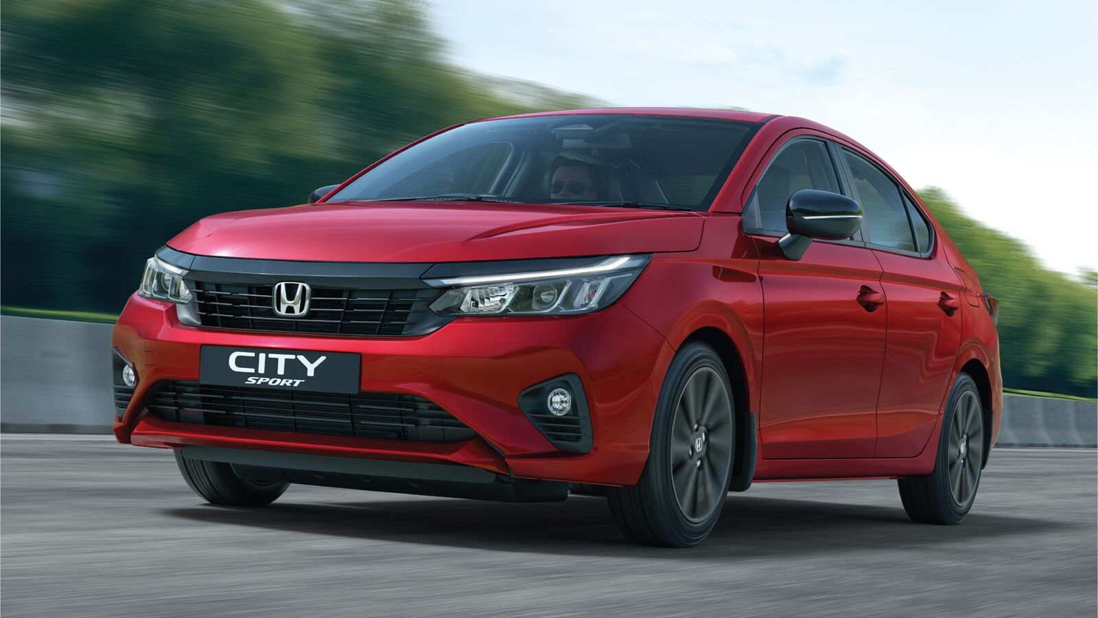 Honda City Sport Edition launched with sporty upgrades, prices start at ₹14.89 lakh Honda City Sport Edition launched with sporty upgrades, prices start at ₹14.89 lakh