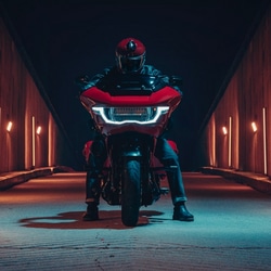 Harley Davidson has unveiled pricing for it MY25 lineup in India.