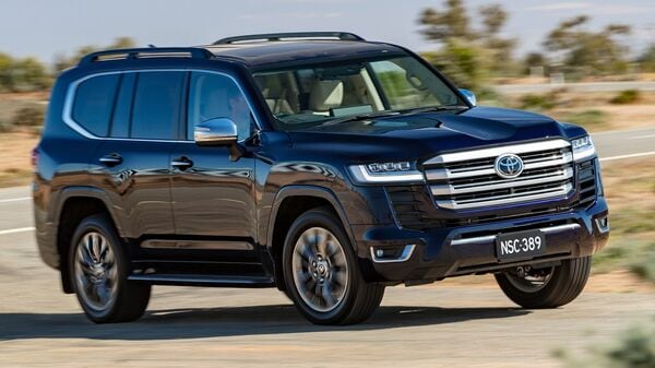 Auto News