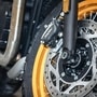 The new rule mandatory all two-wheelers, including the ones under 125 cc to get ABS as standard from next year  (Brixton )