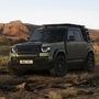 Land Rover has introduced the Defender 110 Trophy Edition, a special variant of its rugged SUV developed to coincide with the launch of the global Defender Trophy competition..