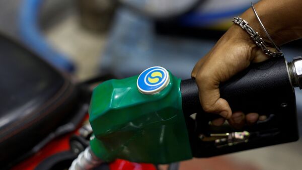 petrol diesel price hike Punjab