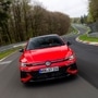 The Volkswagen Golf GTI Edition 50 is the fastest VW-badged production model to lap the Nürburgring and the most powerful GTI model to date. 