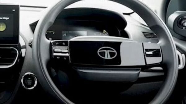 2025 Tata Tiago NRG