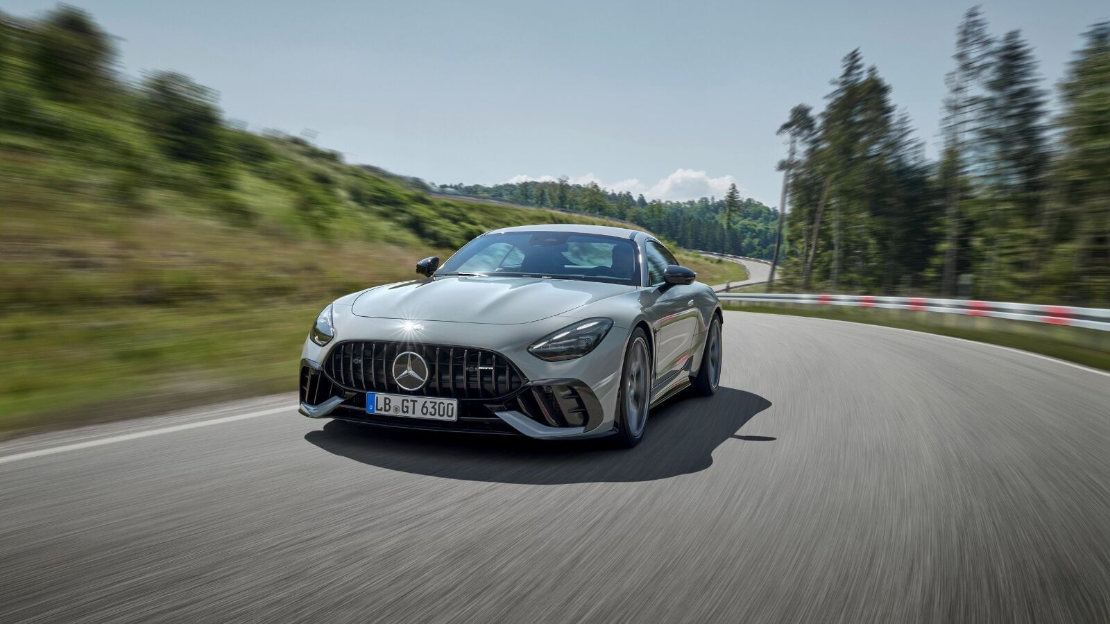 Mercedes AMG GT 63, GT 63 Pro to launch on June 27. Here’s everything we know so far Mercedes AMG GT 63, GT 63 Pro to launch on June 27. Here’s everything we know so far