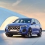 The Audi Q7 Signature Edition is priced at  ₹99.81 lakh, ex-showroom