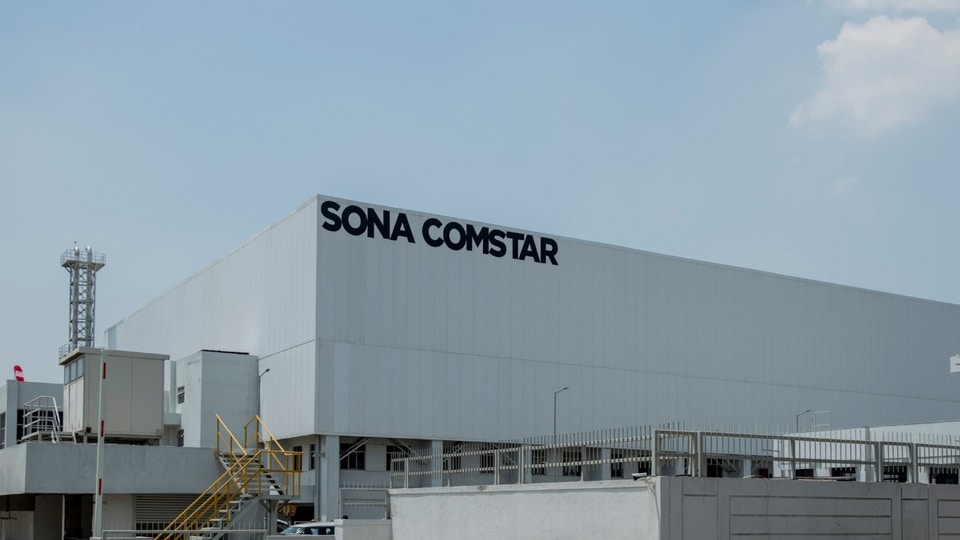 Sona Comstar