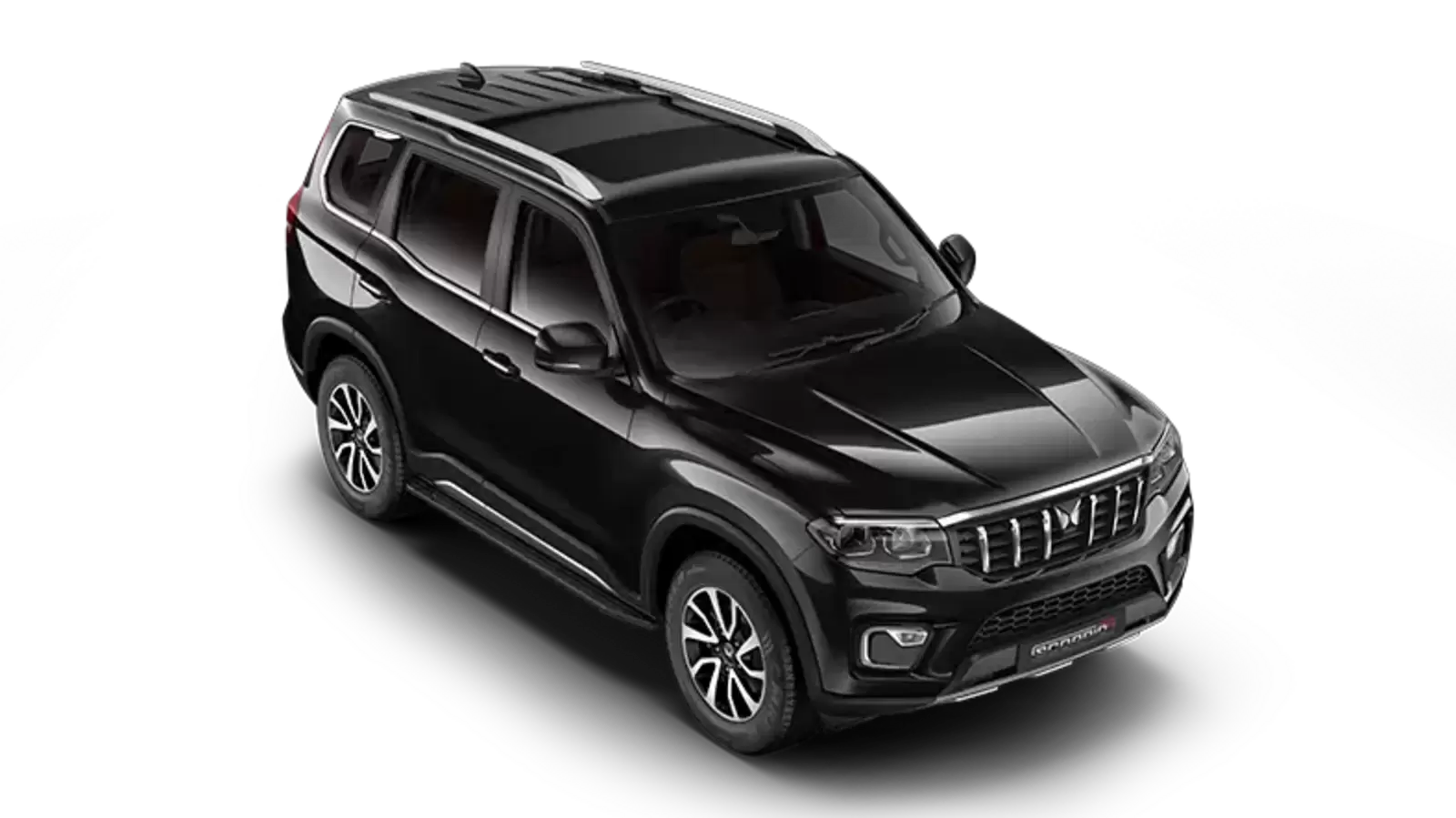 Mahindra Scorpio N confirmed to get ADAS suite soon, reveals latest teaser