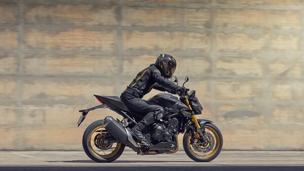 Honda CB1000 Hornet SP
