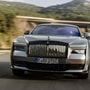 The Rolls-Royce Spectre Black Badge packs an extra 65 bhp and 175 Nm of peak torque, along with special upgrades to the exterior and interior 