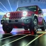 Mahindra Thar Roxx is available in two engine options including a turbo petrol and a turbo diesel.