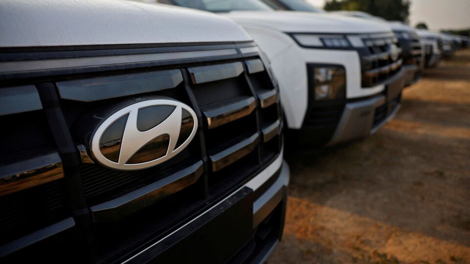 Hyundai