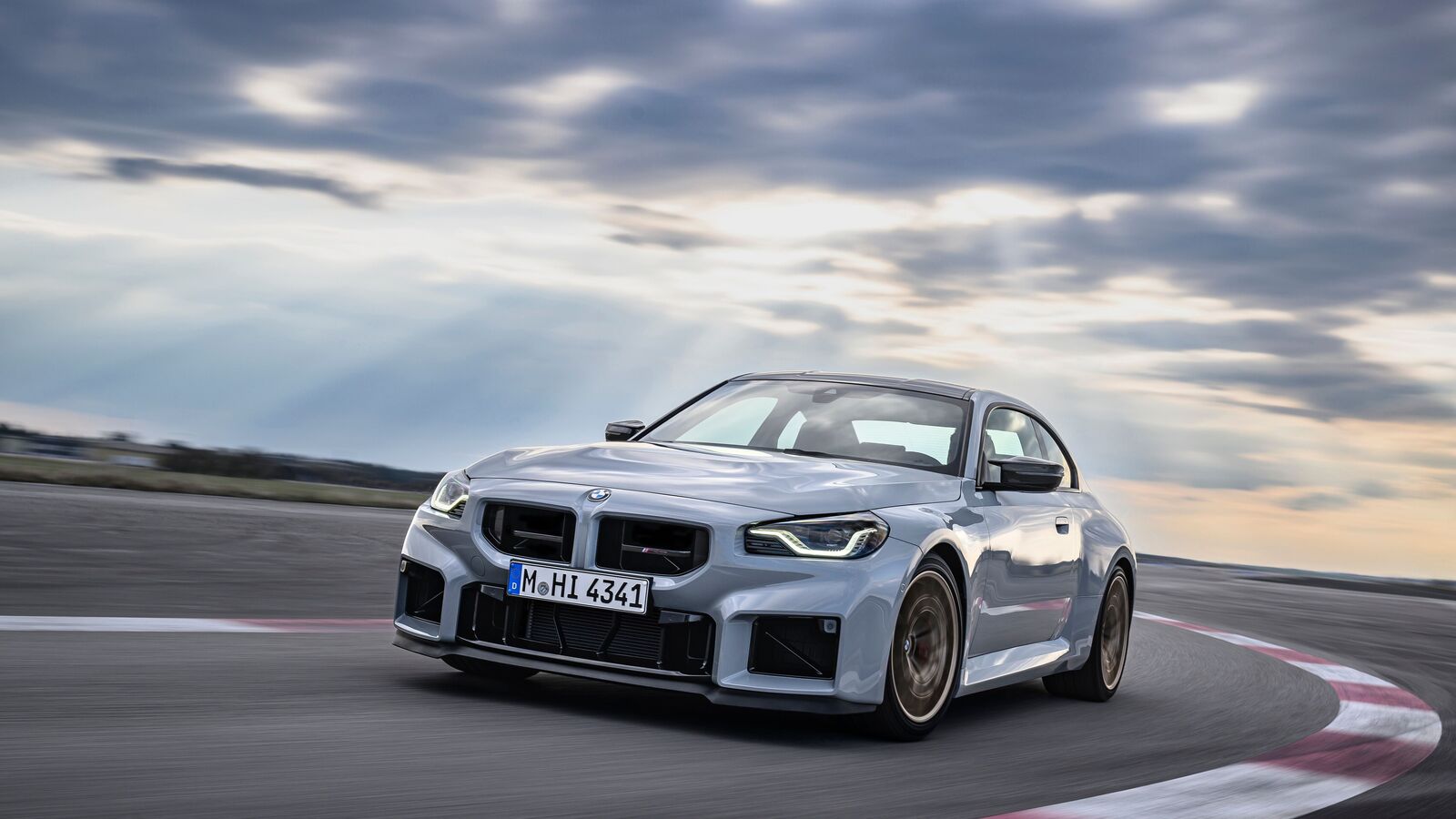 BMW announces Monsoon Service Campaign for customers with complimentary check-up