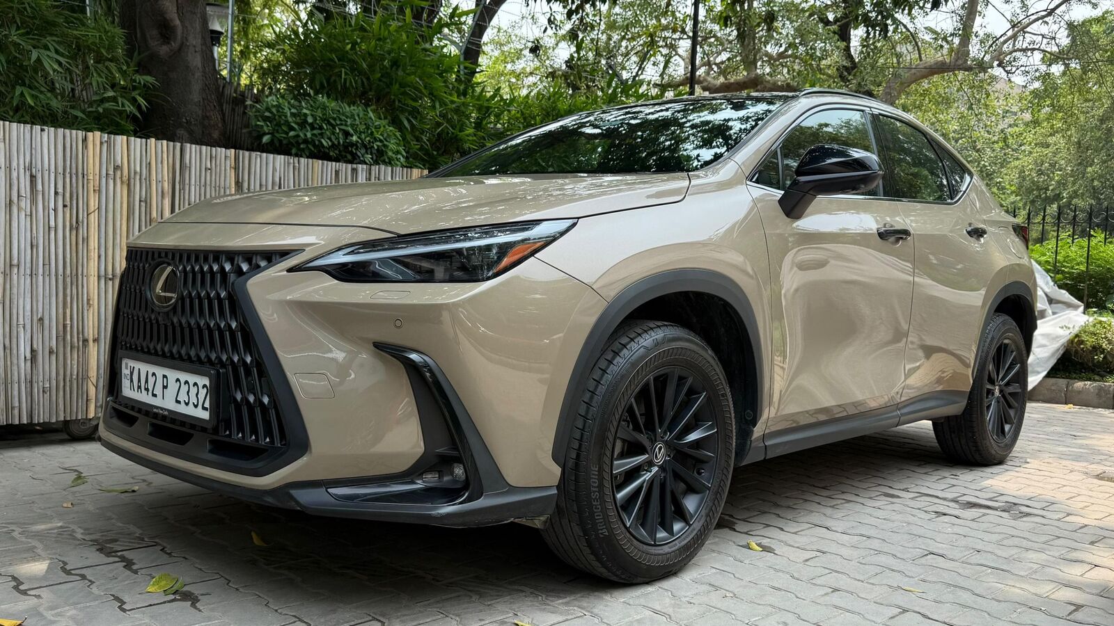Living with Lexus NX 350h Overtrail: 3 Pros and 2 Cons that you should know
