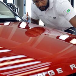 The upcoming Ranipet facility in Tamil Nadu will be ready by early 2026, with a dedicated plant for JLR's CKD assembly (Image used for representational purposes)