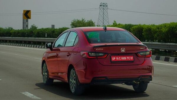 Honda Cars India has launched the new City Sport special edition, bringing sporty upgrades to the popular sedan. The new Honda City Sport Edition is priced from ₹14.89 lakh (ex-showroom) onwards.