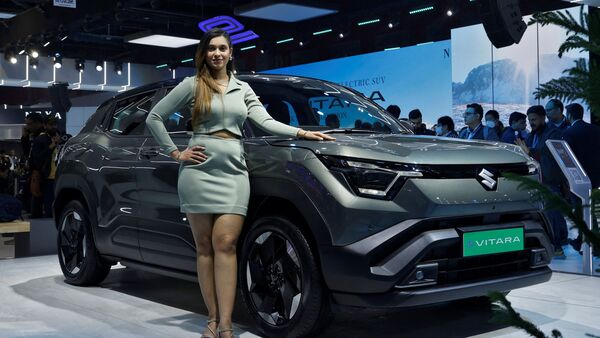 e Vitara