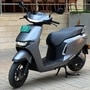 The Activa e looks modern yet has a simplicity that family buyers tend to like. The scooter will age gracefully in the years to come