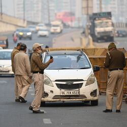 Starting July 1st, end-of-life diesel and petrol cars will be denied fuel at petrol pumps, impounded on spot, and sent for scrapping.