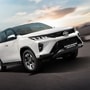 Flagship models like the Innova Hycross, and the Fortuner continue to contribute substantial volumes while the newer models are allowing Toyota to grow total reach