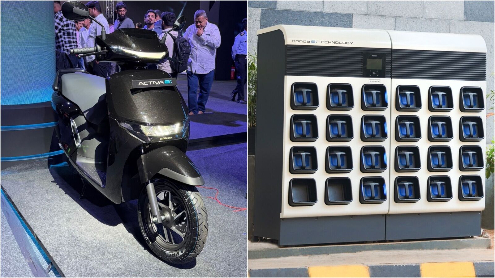 Honda Motorcycle and Scooter India sells 4.29 lakh units in June 2025. Check Details