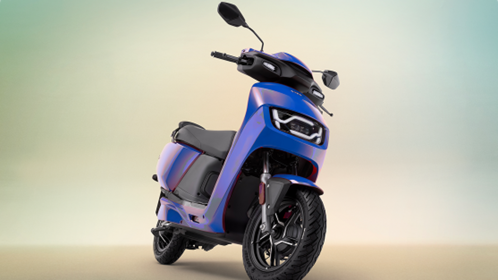 Vida VX2 launched with BaaS as an affordable commuter electric scooter: Everything you must know