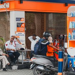 Fuel stations across Delhi have been asked not to provide fuel to end-of-life (EoL) vehicles starting July 1, under the directions of the Commission for Air Quality Management (CAQM), with the Transport Department, along with the Delhi Police and traffic personnel putting in place a detailed enforcement strategy to ensure strict compliance.