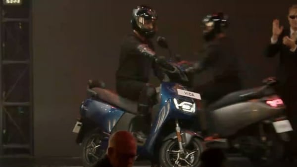 Vida VX2