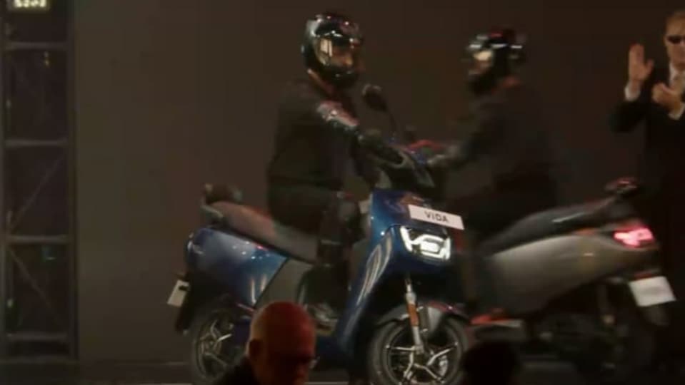 Vida VX2