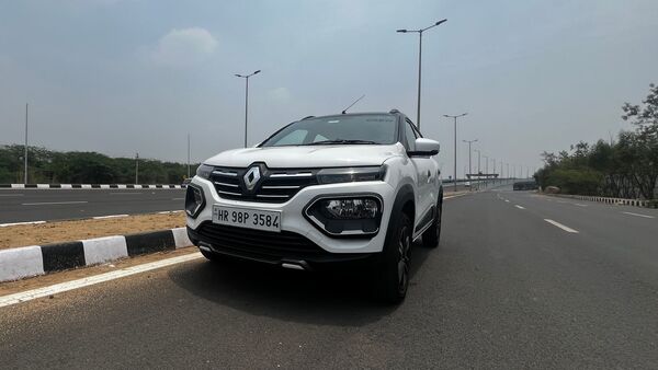 রেনাল্ট কুইড