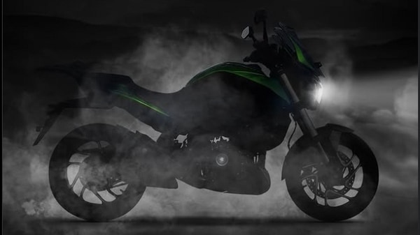 2025 Bajaj Dominar 400