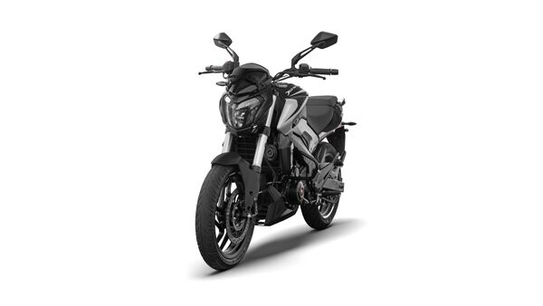 2025 Bajaj Dominar 250