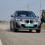 The BMW iX1 LWB became the best selling EV for the carmaker in India