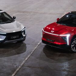 Here is your quick check on the biggest developments in the world of automobiles.